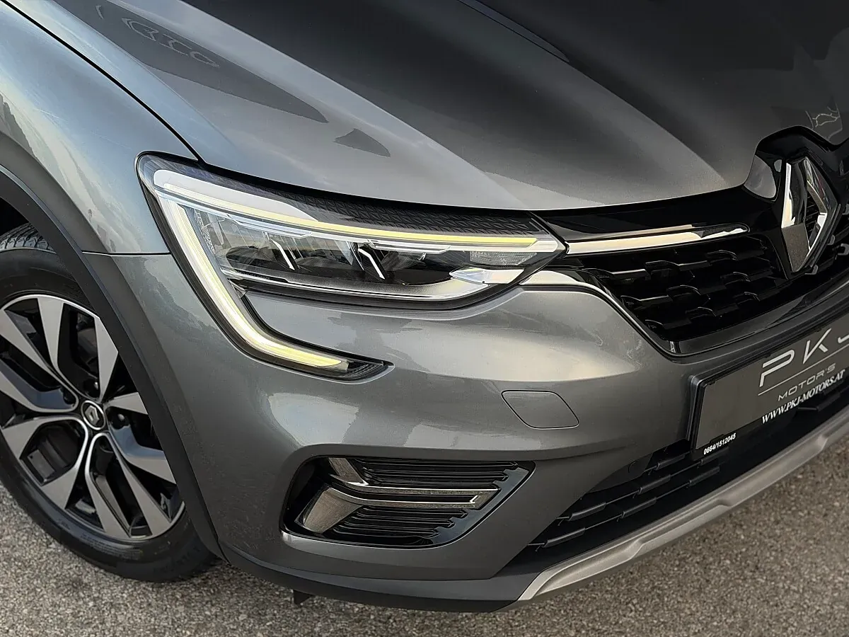 Renault Arkana 2023 photo 3