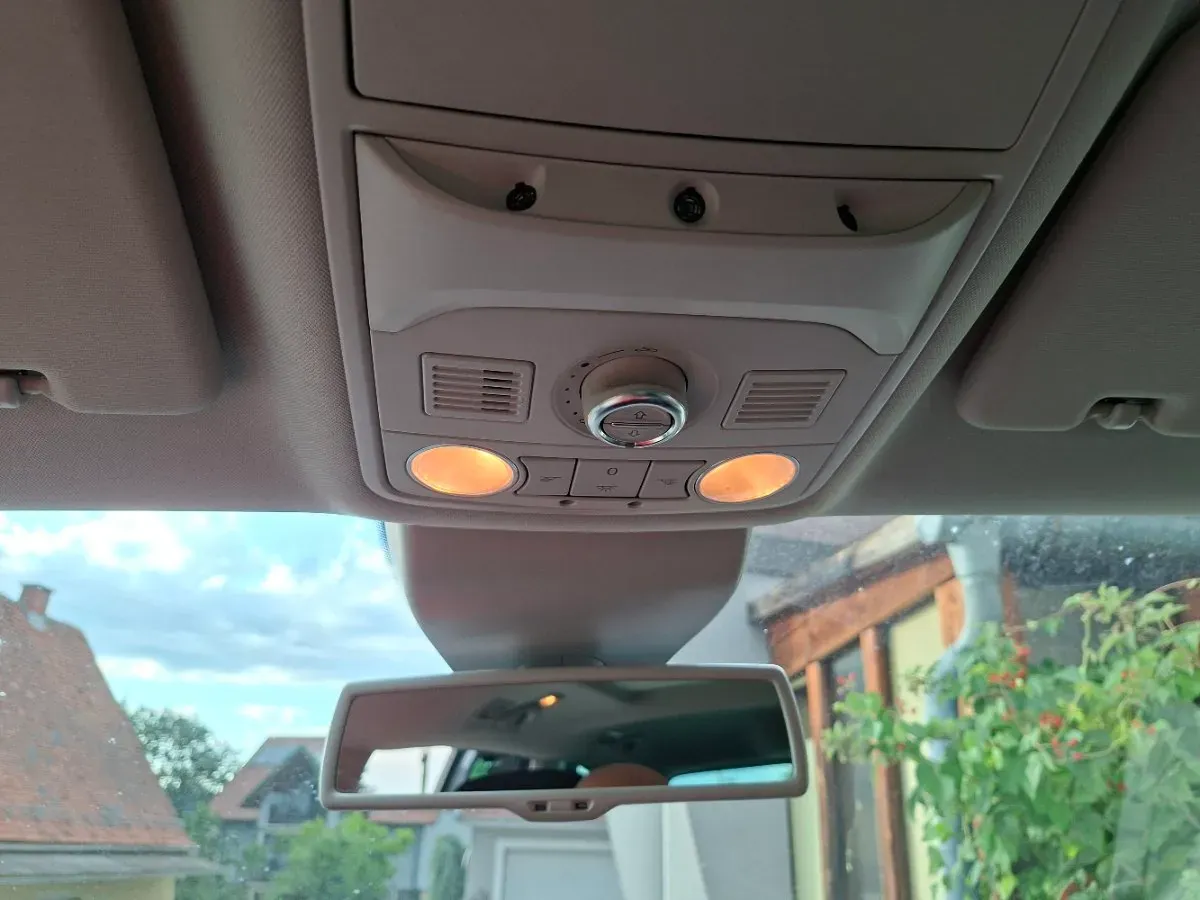 Volkswagen Sharan 2015 photo 3