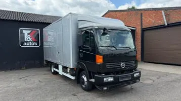 Nissan Atleon