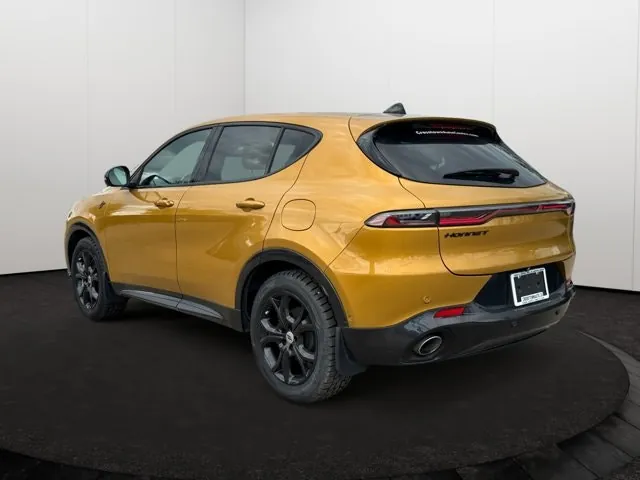 Dodge Hornet 2024 photo 3