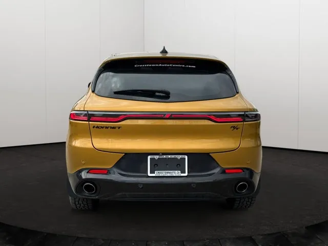 Dodge Hornet 2024 photo 4