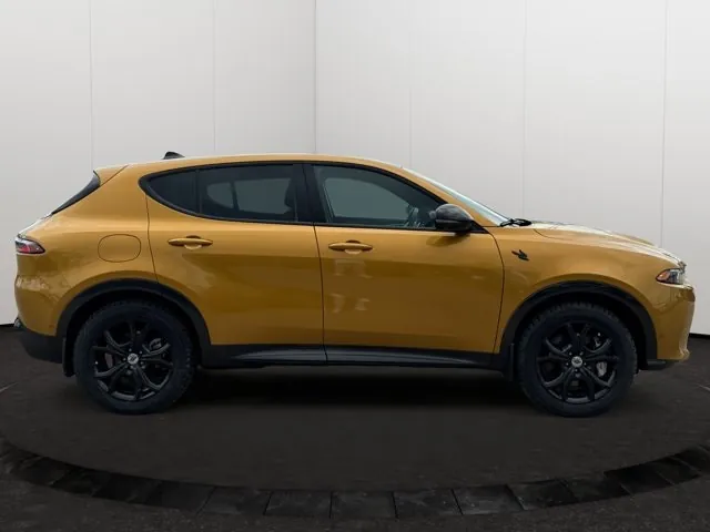 Dodge Hornet 2024 photo 5