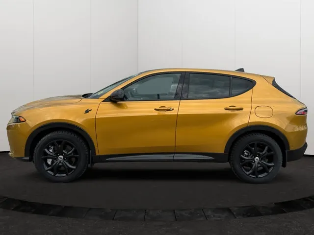 Dodge Hornet 2024 photo 2