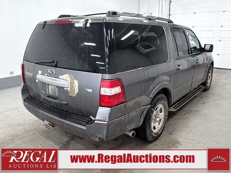 Ford Expedition 2011 photo 3