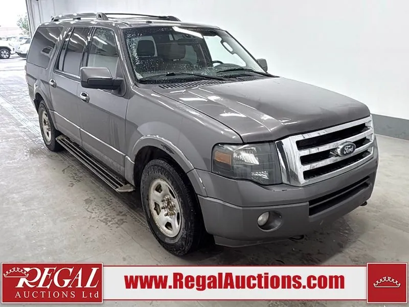 Ford Expedition 2011 photo 2