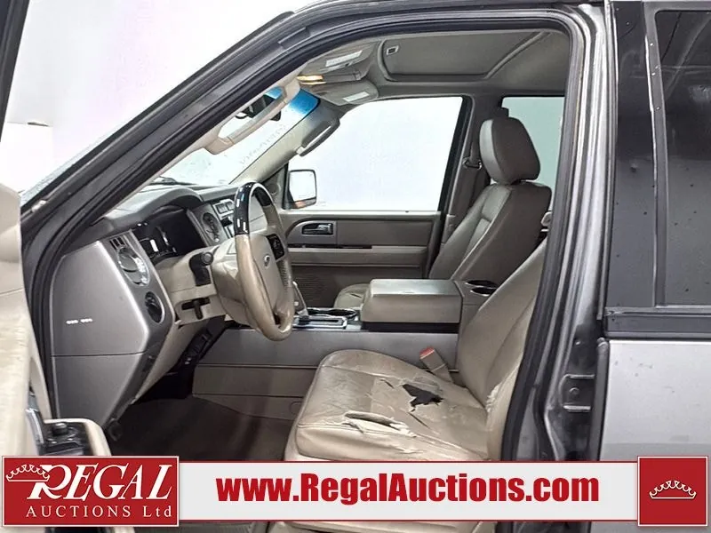 Ford Expedition 2011 photo 5