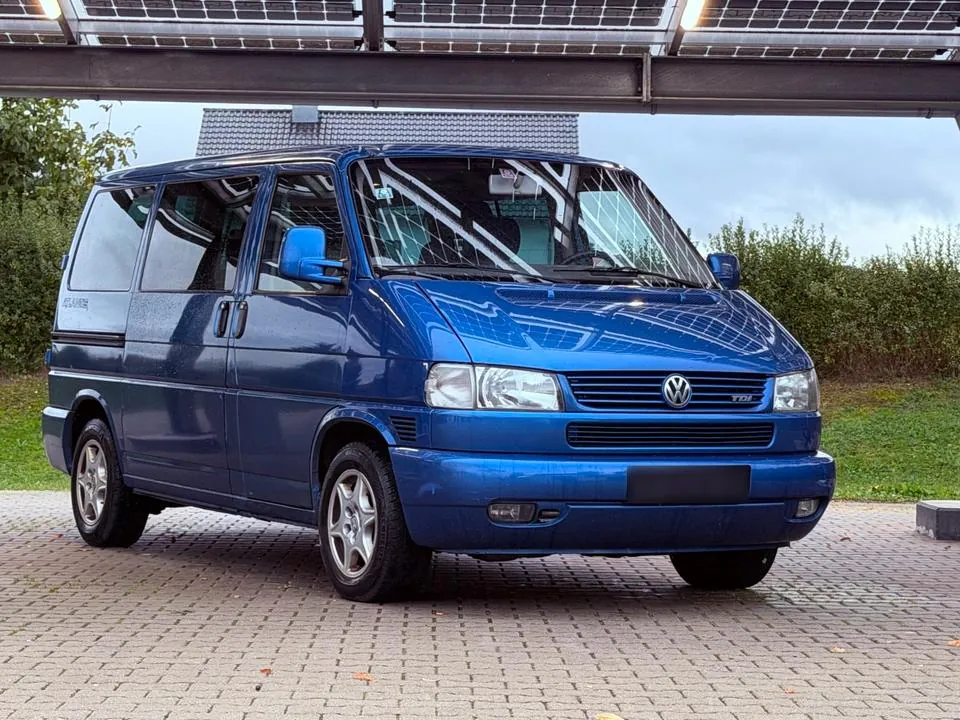Volkswagen T4