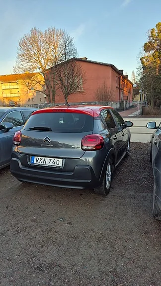 Citroen C3 2017 photo 2
