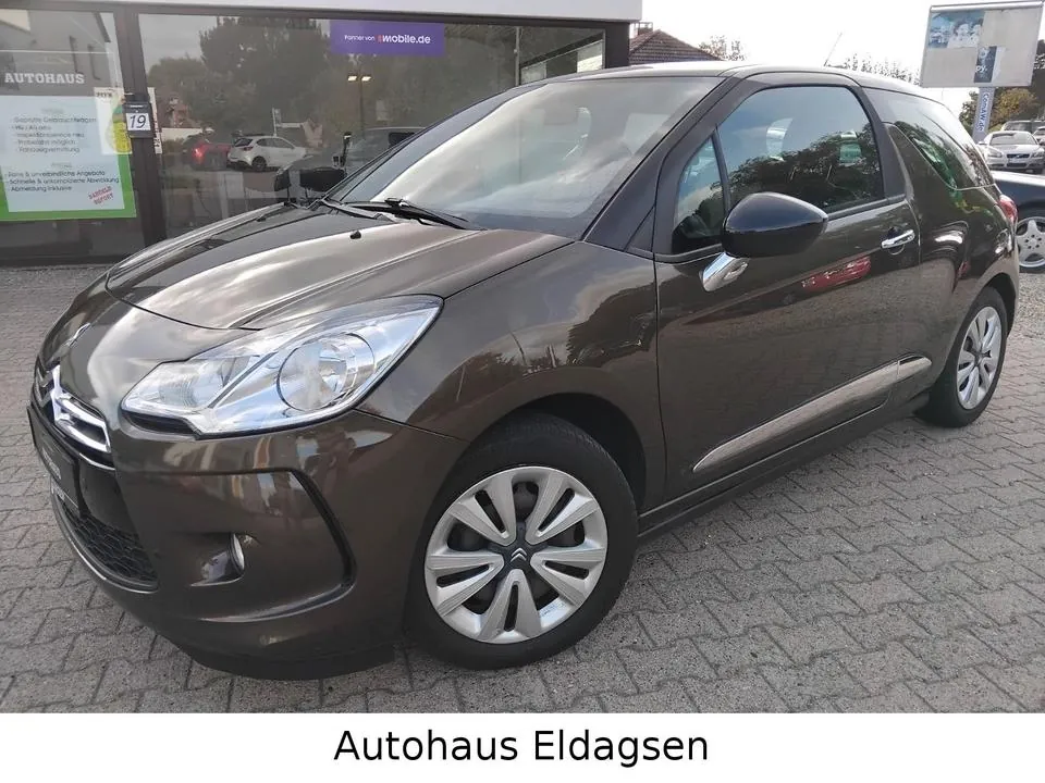 Citroen Ds3