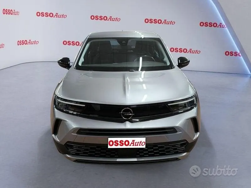 Opel Mokka 2024 photo 5