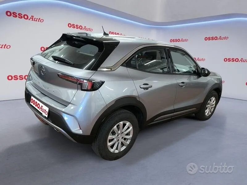 Opel Mokka 2024 photo 3