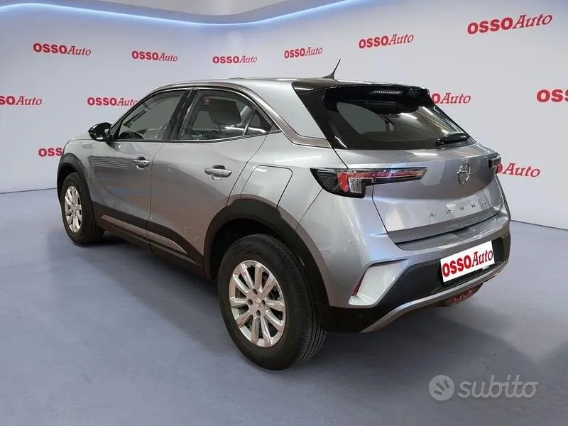 Opel Mokka 2024 photo 4
