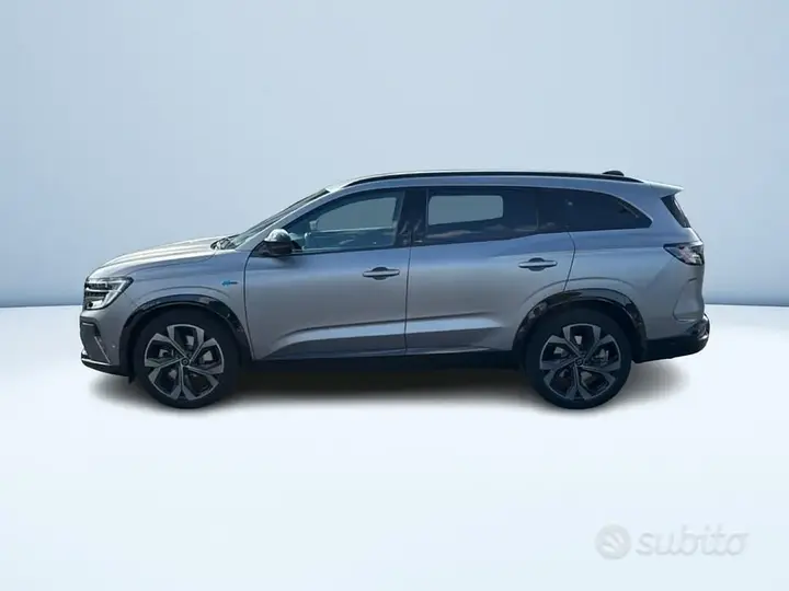 Renault Espace 2023 photo 4