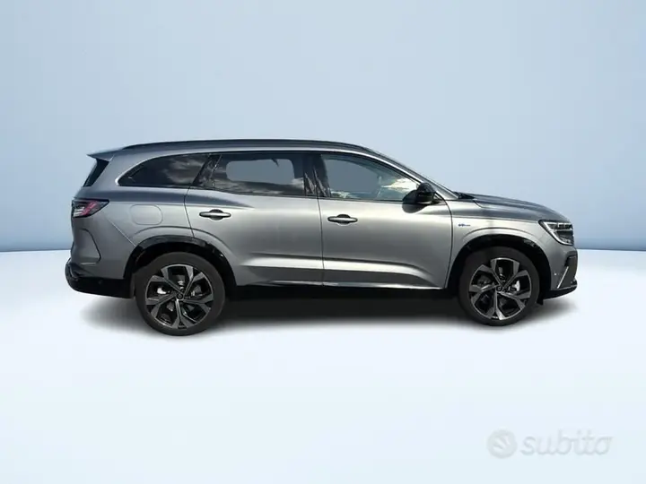 Renault Espace 2023 photo 3