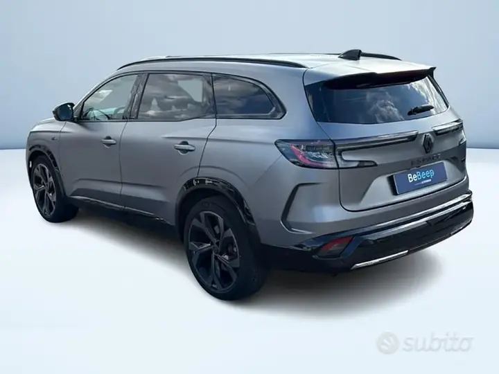 Renault Espace 2023 photo 5