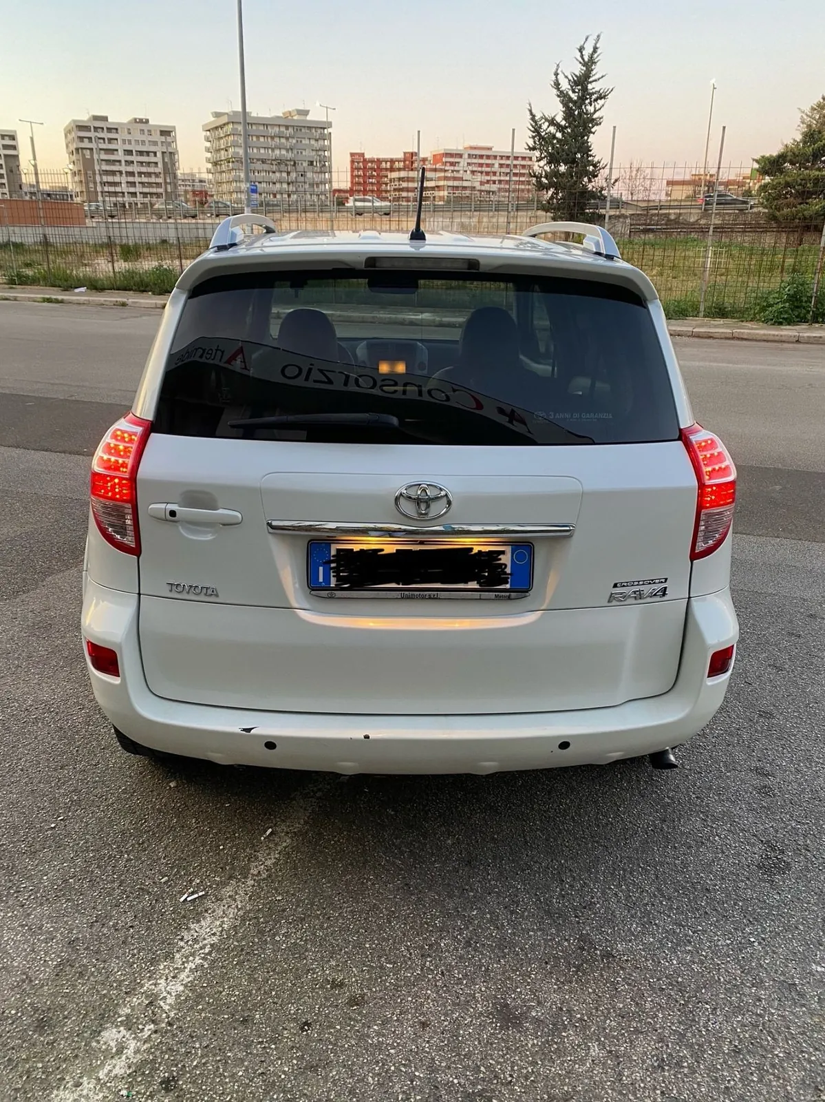 Toyota Rav4 2012 photo 5