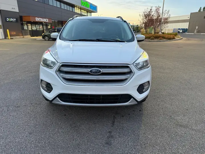 Ford Escape 2018 photo 5
