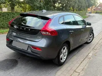 Volvo V40 2013 photo 4