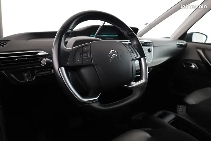 Citroen C4 Picasso 2017 photo 5