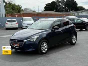 Mazda Demio 2014 photo 4
