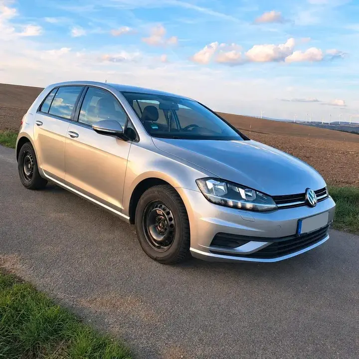 Volkswagen Golf 7
