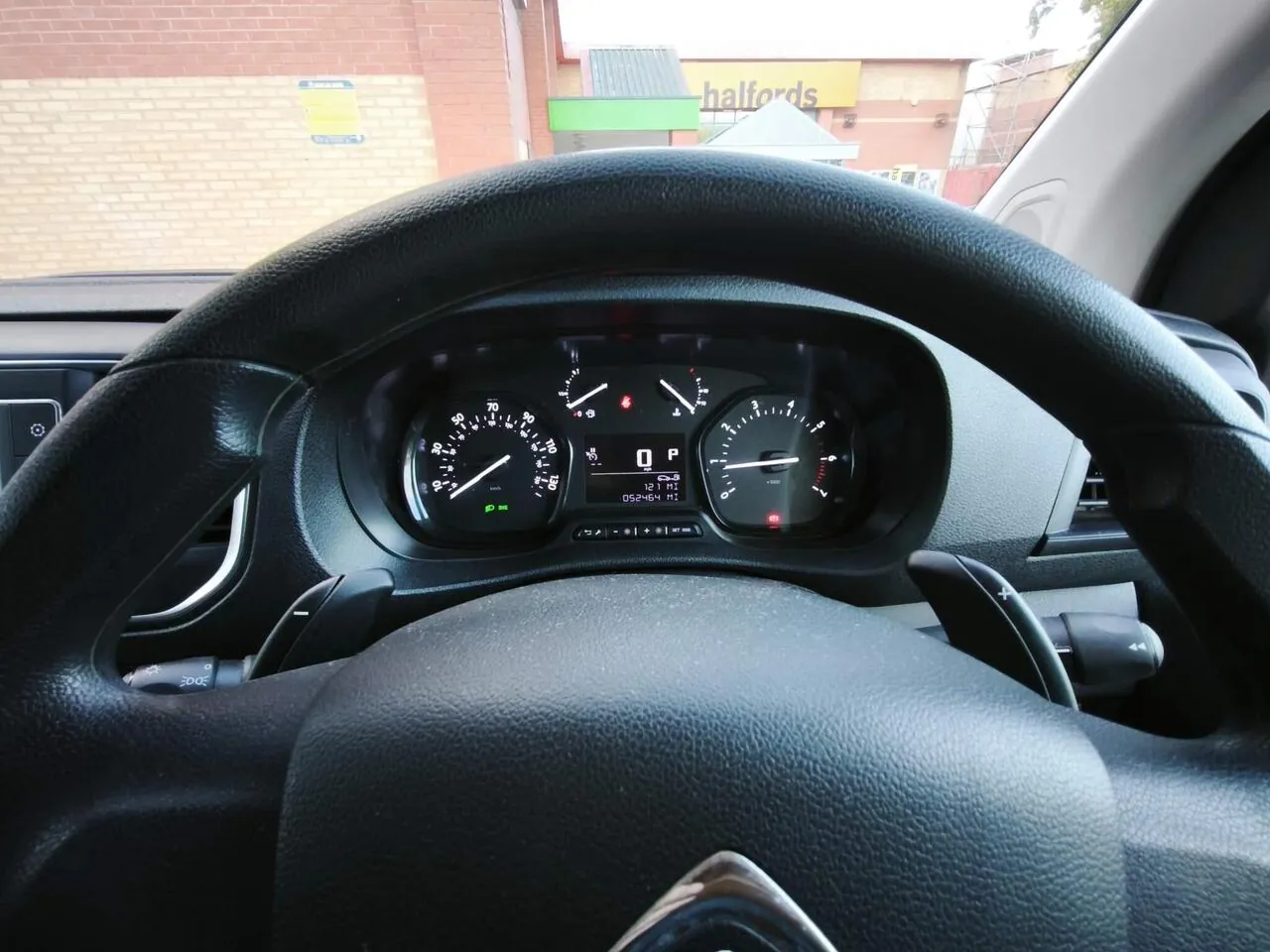 Citroen Dispatch 2024 photo 5