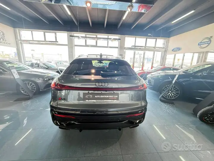 Audi Q5 2025 photo 4