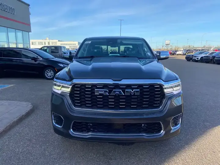Ram 1500 2027 photo 2