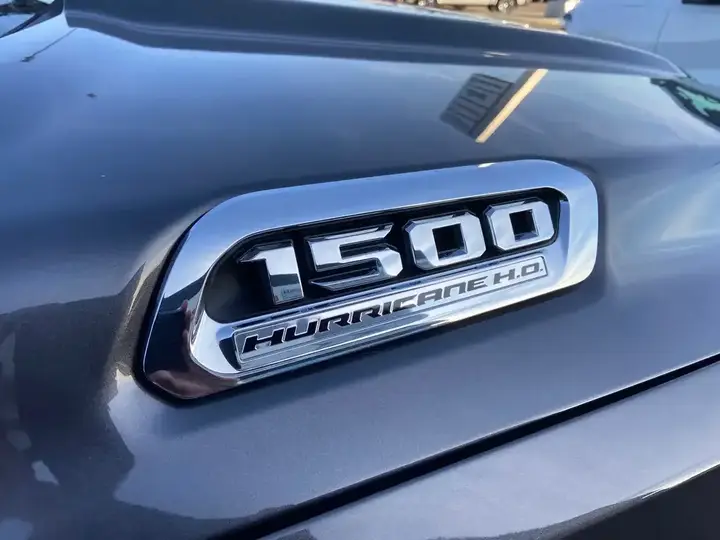 Ram 1500 2027 photo 5