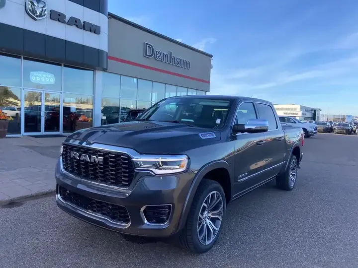 Ram 1500