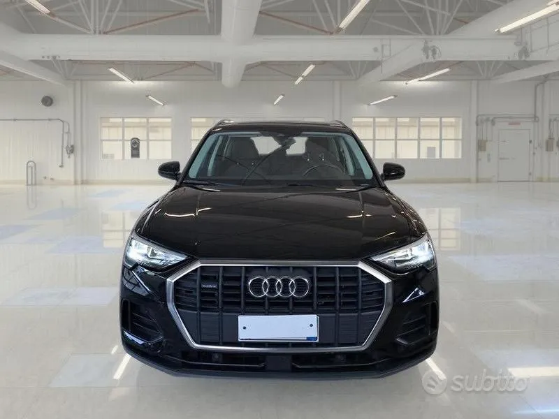 Audi Q3 2020 photo 2