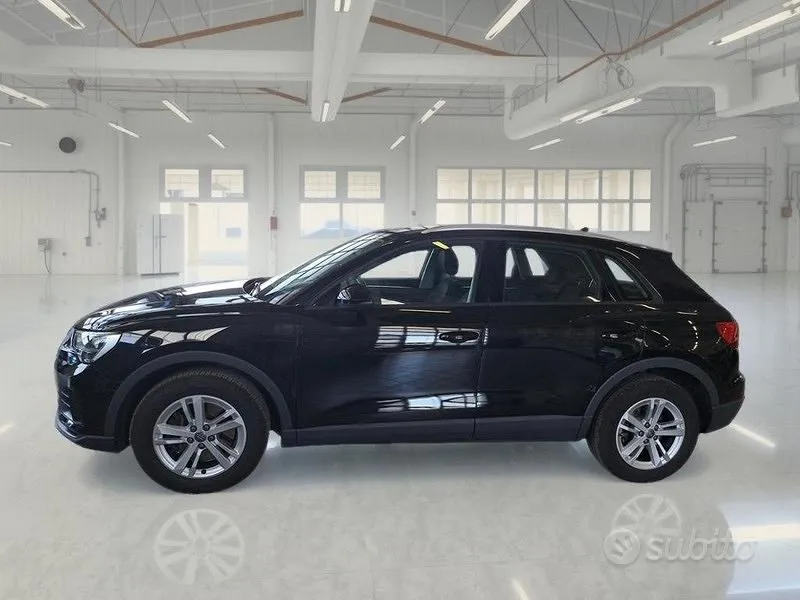 Audi Q3 2020 photo 5