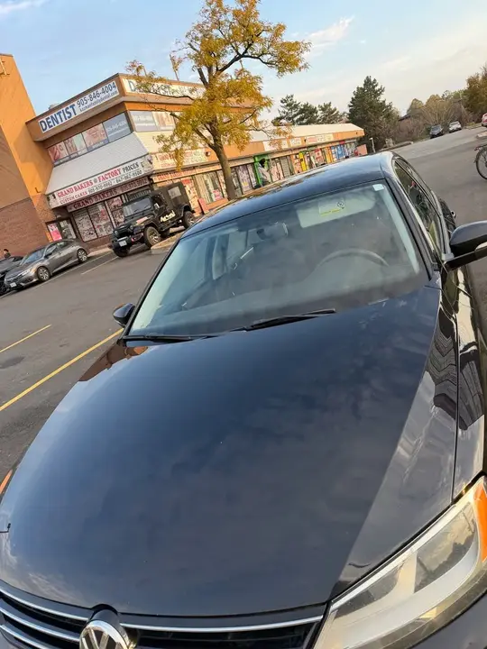 Volkswagen Jetta 2015 photo 5