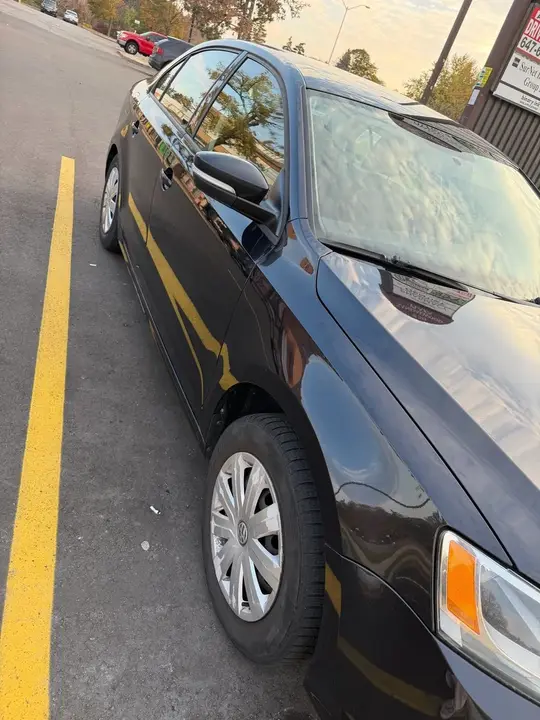 Volkswagen Jetta 2015 photo 2