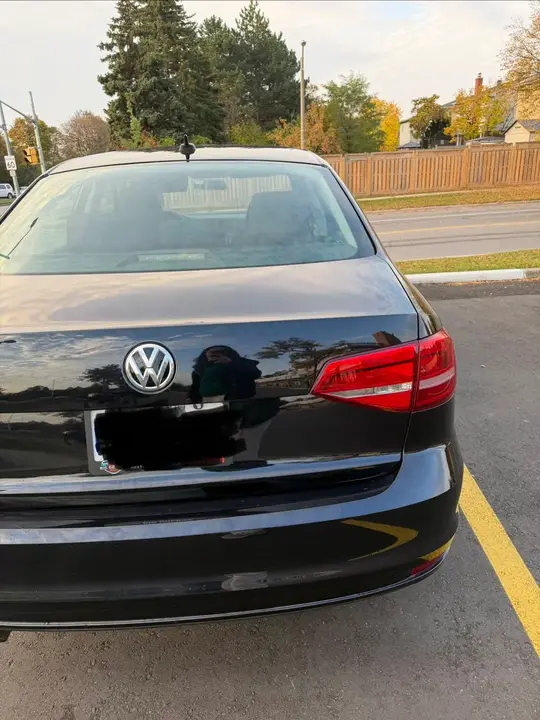 Volkswagen Jetta 2015 photo 4