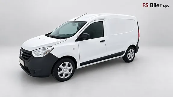 Dacia Dokker 2016 photo 2