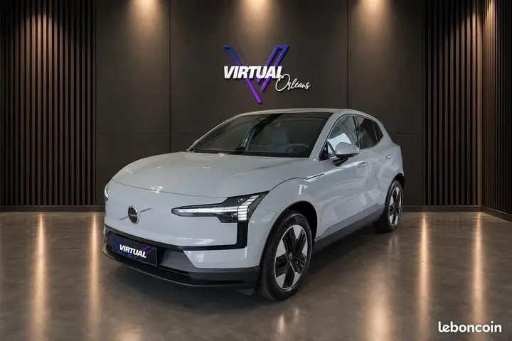 Volvo Ex30