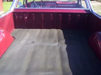 Chevrolet El Camino 1965 photo 5