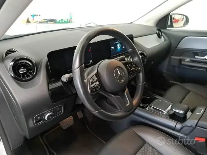 Mercedes-Benz Gla 2021 photo 4