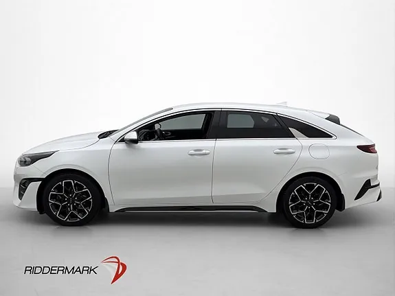 Kia Proceed 2022 photo 4