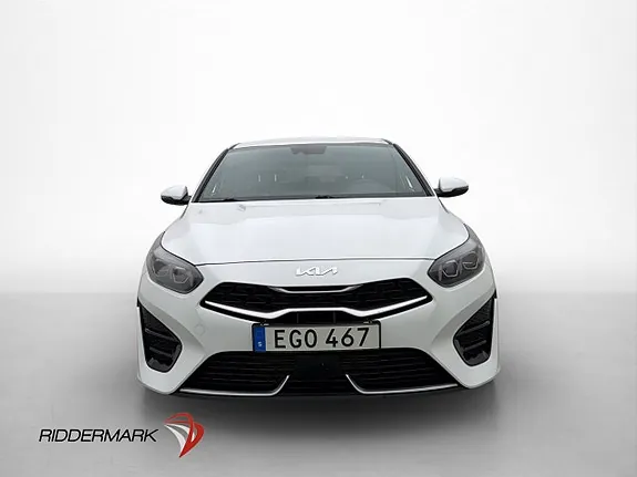 Kia Proceed 2022 photo 2