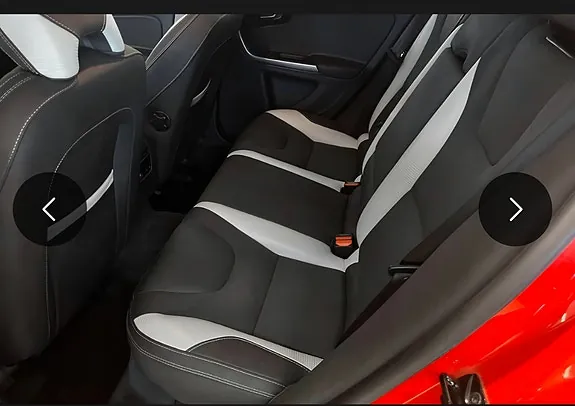 Volvo V60 2012 photo 5