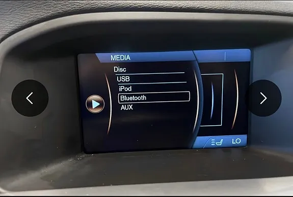 Volvo V60 2012 photo 4