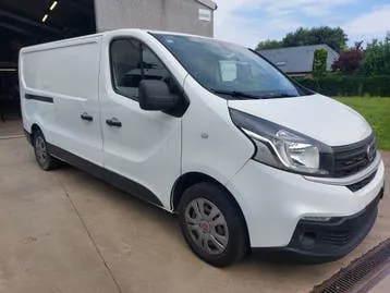 Fiat Talento