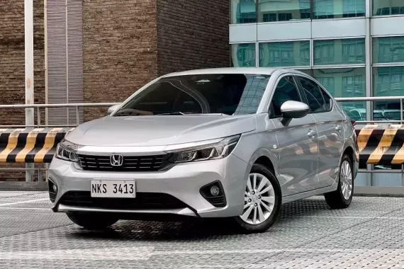 Honda City 2025 photo 4