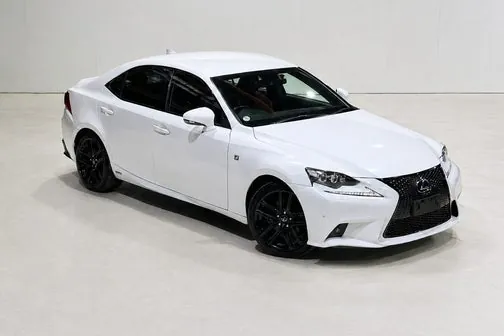 Lexus Is 300H