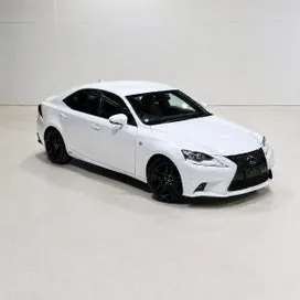 Lexus Is 300H
