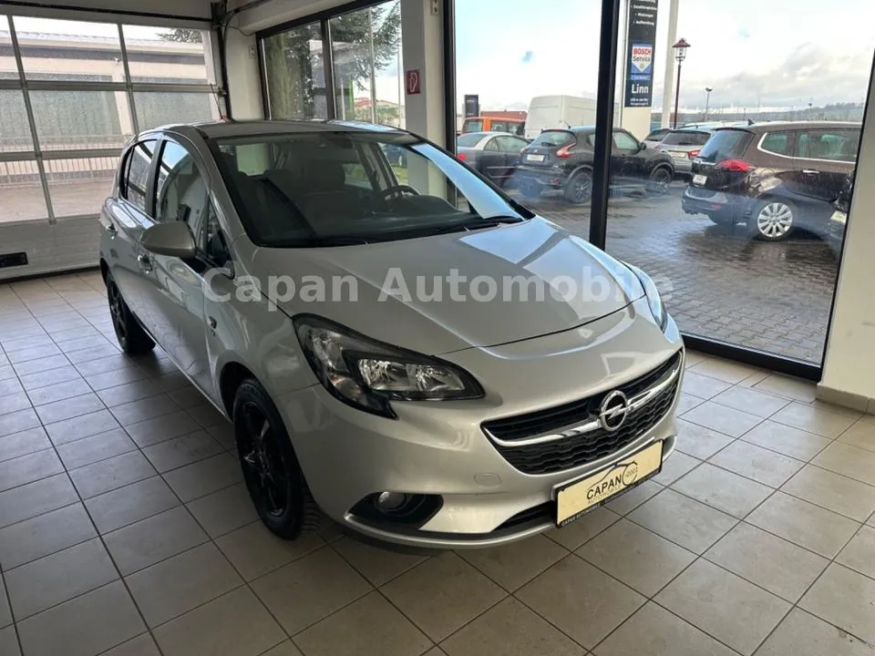 Opel Corsa E Active