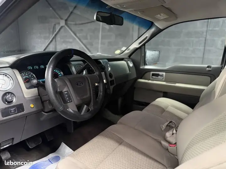 Ford F-150 2010 photo 5
