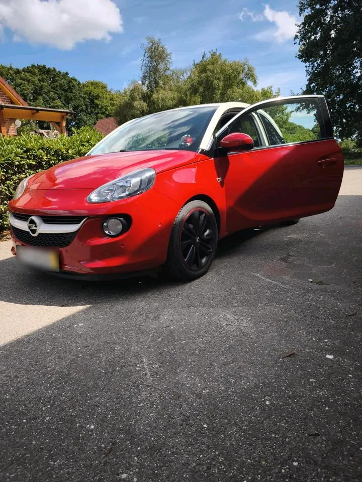 Opel Adam